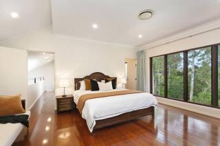 Charming Family Retreat 4Bed in West Pennant Hills - - 4