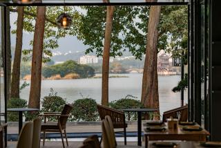 iTree Guanhu Academy Huizhou West Lake - Huizhou - 8