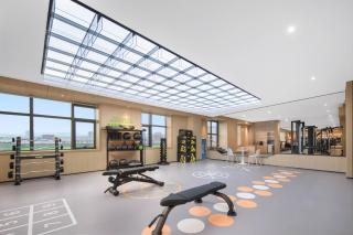 Holiday Inn Express Wuxi Xishan by IHG - Wuxi - 5