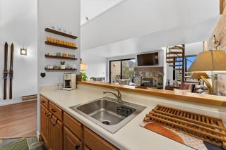 Plaza 1409 by Summit County Mountain Retreats - 1