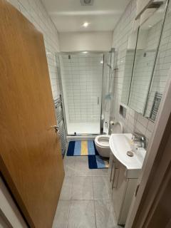 One bed room near Wembley stadium - Preston - 9