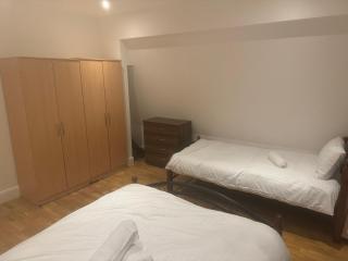 One bed room near Wembley stadium - Preston - 6