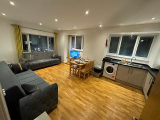 One bed room near Wembley stadium - Preston - 4