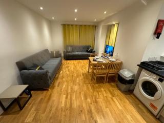 One bed room near Wembley stadium - Preston - 3