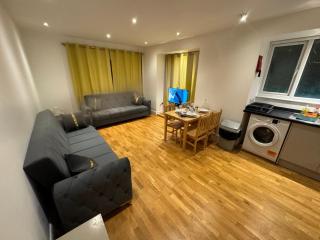One bed room near Wembley stadium - Preston - 2