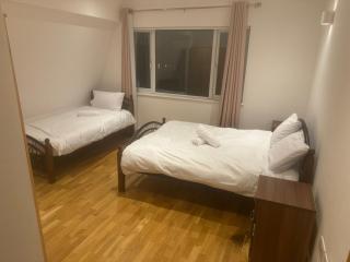 One bed room near Wembley stadium - Preston - 1