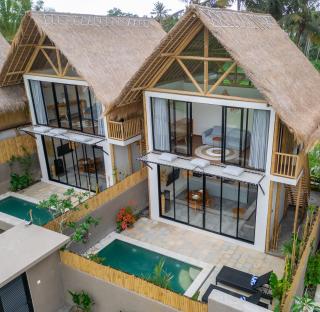 Lunara Villa by Betterplace - Ubud - 4