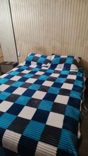 Comoda cabaña en segundo piso - 6