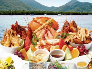 Absolute Waterfront Apartment - Cairns - 1