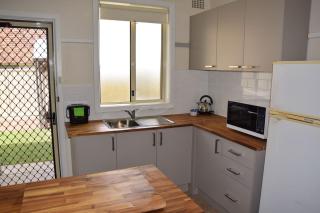Clarkes Flat 2 - South West Rocks - 8