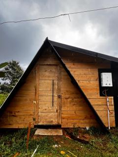 Chalet Mira Cumbres - Rivas - 0