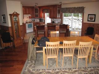 DOMAINE DU LAC au CANADA - 8