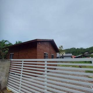 Casa em Ponta das Canas, Florianopolis - Florianópolis - 1