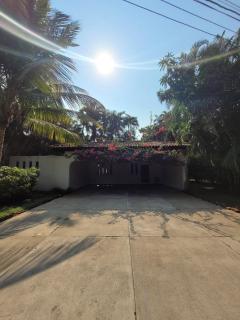 Casa estilo suizo cerca del mar - 4