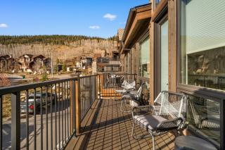 164 Caravelle Drive by Summit County Mountain Retreats - 1