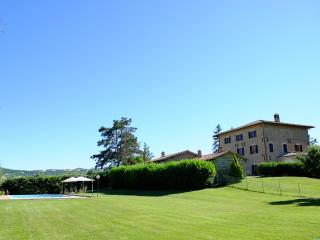 Agriturismo Villa Maria Pia - Gubbio - 7