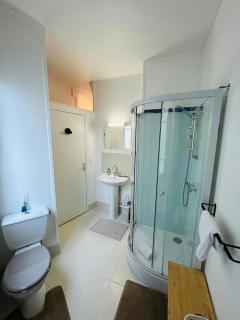 La Suite Briand - Hypercentre - Reims - 3