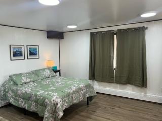 Kings Studio Apartment C - Nome - 6