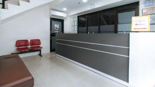 RedDoorz Plus at Evangelista Street Makati - Manila - 5