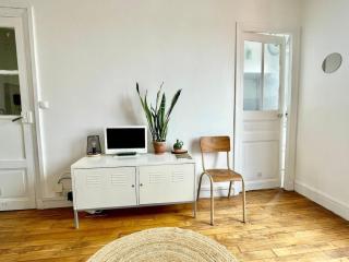 Peaceful studio nearby Paris - Pantin - 5