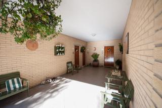 B&B In Principio Vitae - L'infinito con tatto - Recanati - 7