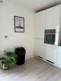 Modern 2 bed flat in Ealing - Londra - 9