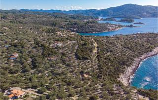 2 Bedroom Stunning Home In Vela Luka - 2