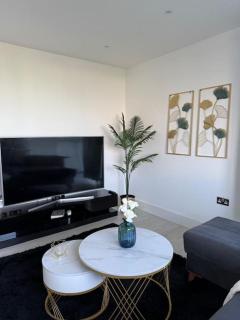 Modern 2 bed flat in Ealing - Londra - 1