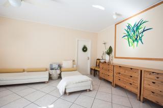B&B In Principio Vitae - L'infinito con tatto - Recanati - 6
