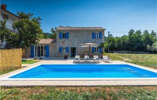 Villa Laura Ripenda - Ripenda Kras - 0