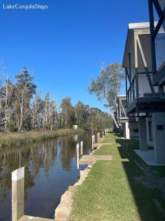 Cabin 52 - Lake Conjola - Conjola - 2