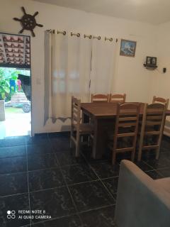 Vila's house - 9