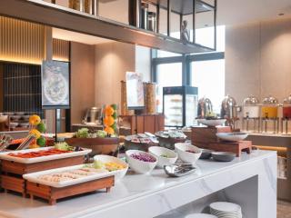 Holiday Inn Express Wuxi Xishan by IHG - Wuxi - 6