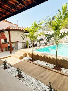 Casa Barra de Jacuipe - 0