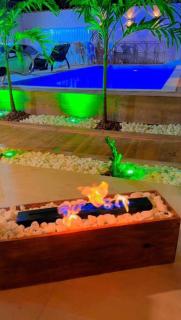 Casa Barra de Jacuipe - 9