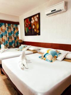 Hotel Posada La Mar - 6