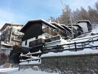 Petit Maison - Valtournenche - Valtournenche - 9