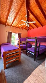HOSTEL Lo de Lore - Merlo - 8