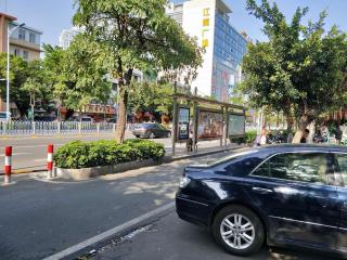 Paco Ya Hotel Zhanjiang Guomao People's Square - Zhanjiang - 6