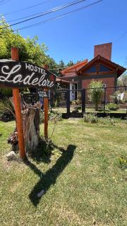 HOSTEL Lo de Lore - Merlo - 9
