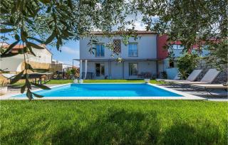 Villa Mediteranea - Umag - 0