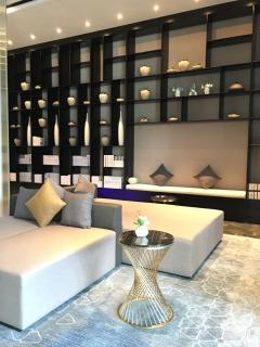 Paco Ya Hotel Zhanjiang Guomao People's Square - Zhanjiang - 7