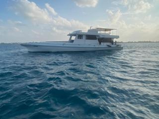 Hariana Safari Boat - 9