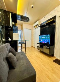 2Br & 3Br COZY LUXURY APARTMENT WITH MALL ACCESS BAYWALK MALL PLUIT - Jacarta - 0