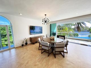 High-End Waterfront Condo at Secrets Waters - Puerto Aventuras - 6