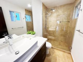 High-End Waterfront Condo at Secrets Waters - 1