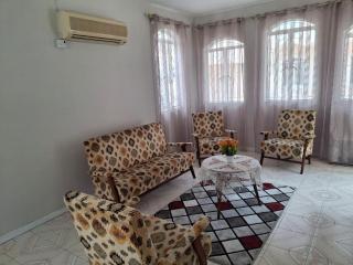 4Beds- Beachfront Bungalow - 5