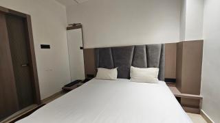 Hotel Grand City - 7