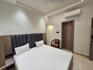 Hotel Grand City - 6