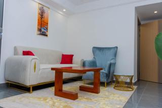 1 bedroom condo Riverside Drive with gym - Nairobi - 3